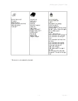 Preview for 10 page of Sony Ericsson EXPERIA Mini ST15a White Paper