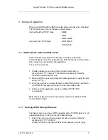 Preview for 7 page of Sony Ericsson GPRS and TCP-IP with the SEM GSM modules Application Note