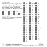 Preview for 24 page of Sony Ericsson W950i User Manual