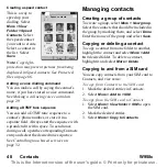 Preview for 48 page of Sony Ericsson W950i User Manual