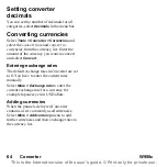 Preview for 64 page of Sony Ericsson W950i User Manual