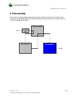 Preview for 56 page of Sony Ericsson W960 Working Instruction, Mechanical