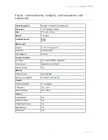 Preview for 6 page of Sony Ericsson Xperia Play R800A White Paper