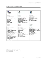 Preview for 8 page of Sony Ericsson Xperia Play R800A White Paper