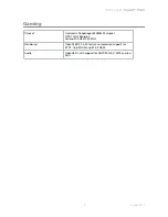 Preview for 13 page of Sony Ericsson Xperia Play R800A White Paper