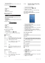 Preview for 23 page of Sony Ericsson Xperia X1 User Manual