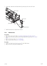 Preview for 145 page of Sony 10001 Maintenance Manual