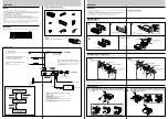 Preview for 2 page of Sony 1000RF - CDX CD Player Operating Instructions