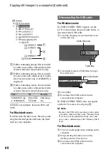 Preview for 88 page of Sony 1080i Operating Instructions Manual