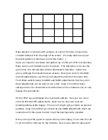 Preview for 19 page of Sony 1270Q CRT Setup And Operation Manual