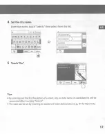 Preview for 17 page of Sony 158NVU44 Quick Start Manual