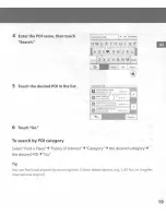 Preview for 19 page of Sony 158NVU44 Quick Start Manual