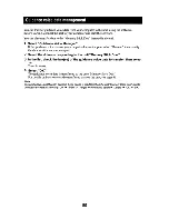 Preview for 79 page of Sony 158NVU44 Quick Start Manual