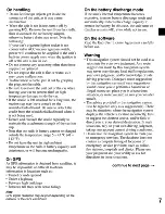 Preview for 91 page of Sony 158NVU44 Quick Start Manual