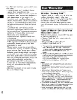 Preview for 92 page of Sony 158NVU44 Quick Start Manual