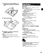 Preview for 95 page of Sony 158NVU44 Quick Start Manual