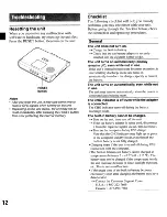 Preview for 96 page of Sony 158NVU44 Quick Start Manual