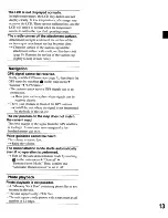 Preview for 97 page of Sony 158NVU44 Quick Start Manual