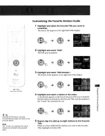 Preview for 41 page of Sony 158SATA55 Operating Instructions Manual