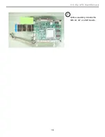 Preview for 18 page of Sony 2005 SXRD KDS-R50XBR1 Disassembly Manual