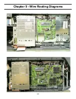 Preview for 26 page of Sony 2005 SXRD KDS-R50XBR1 Disassembly Manual