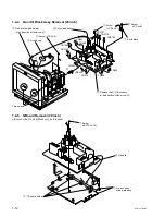 Preview for 18 page of Sony 2500001 Service Manual