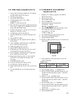 Preview for 37 page of Sony 2500001 Service Manual
