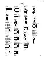 Preview for 57 page of Sony 2500001 Service Manual