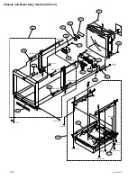 Preview for 74 page of Sony 2500001 Service Manual