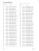 Preview for 78 page of Sony 2500001 Service Manual