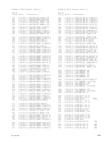 Preview for 93 page of Sony 2500001 Service Manual