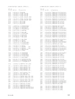 Preview for 101 page of Sony 2500001 Service Manual