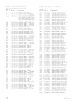 Preview for 108 page of Sony 2500001 Service Manual