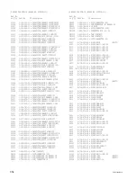 Preview for 114 page of Sony 2500001 Service Manual