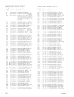 Preview for 118 page of Sony 2500001 Service Manual