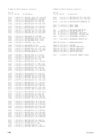 Preview for 122 page of Sony 2500001 Service Manual