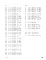 Preview for 127 page of Sony 2500001 Service Manual