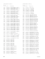 Preview for 132 page of Sony 2500001 Service Manual