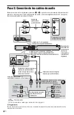 Preview for 76 page of Sony 3-283-149-22(2) Operating Instructions Manual