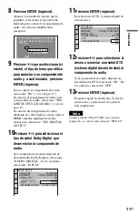 Preview for 81 page of Sony 3-283-149-22(2) Operating Instructions Manual