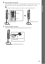 Preview for 13 page of Sony 3-285-995-11(1) Operating Instructions Manual