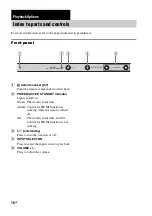 Preview for 16 page of Sony 3-291-730-21(1) Operating Instructions Manual