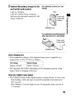 Preview for 15 page of Sony ?330 Instruction Manual