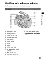 Preview for 35 page of Sony ?330 Instruction Manual