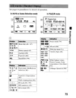 Preview for 73 page of Sony ?330 Instruction Manual