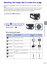 Preview for 31 page of Sony 4-132-058-11(1) Instruction Manual