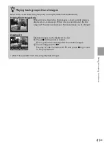 Preview for 41 page of Sony 4-132-058-11(1) Instruction Manual