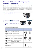 Preview for 104 page of Sony 4-132-058-11(1) Instruction Manual