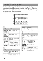 Preview for 74 page of Sony 4-149-235-11 (1) Instruction Manual