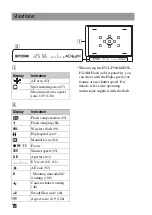 Preview for 78 page of Sony 4-149-235-11 (1) Instruction Manual